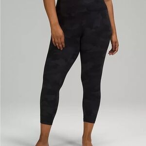 Lululemon Align High-Rise Pant 25"